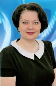 Желнорчук Галина Анатольевна